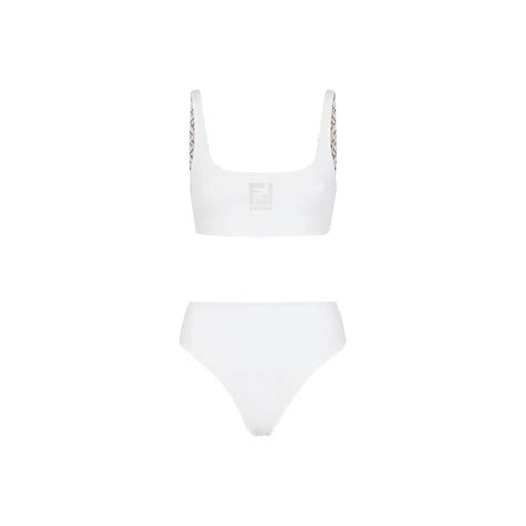 fendi x skims return|Fendi x SKIMS swimsuit.